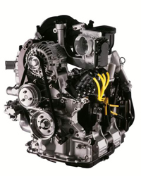 P1A99 Engine